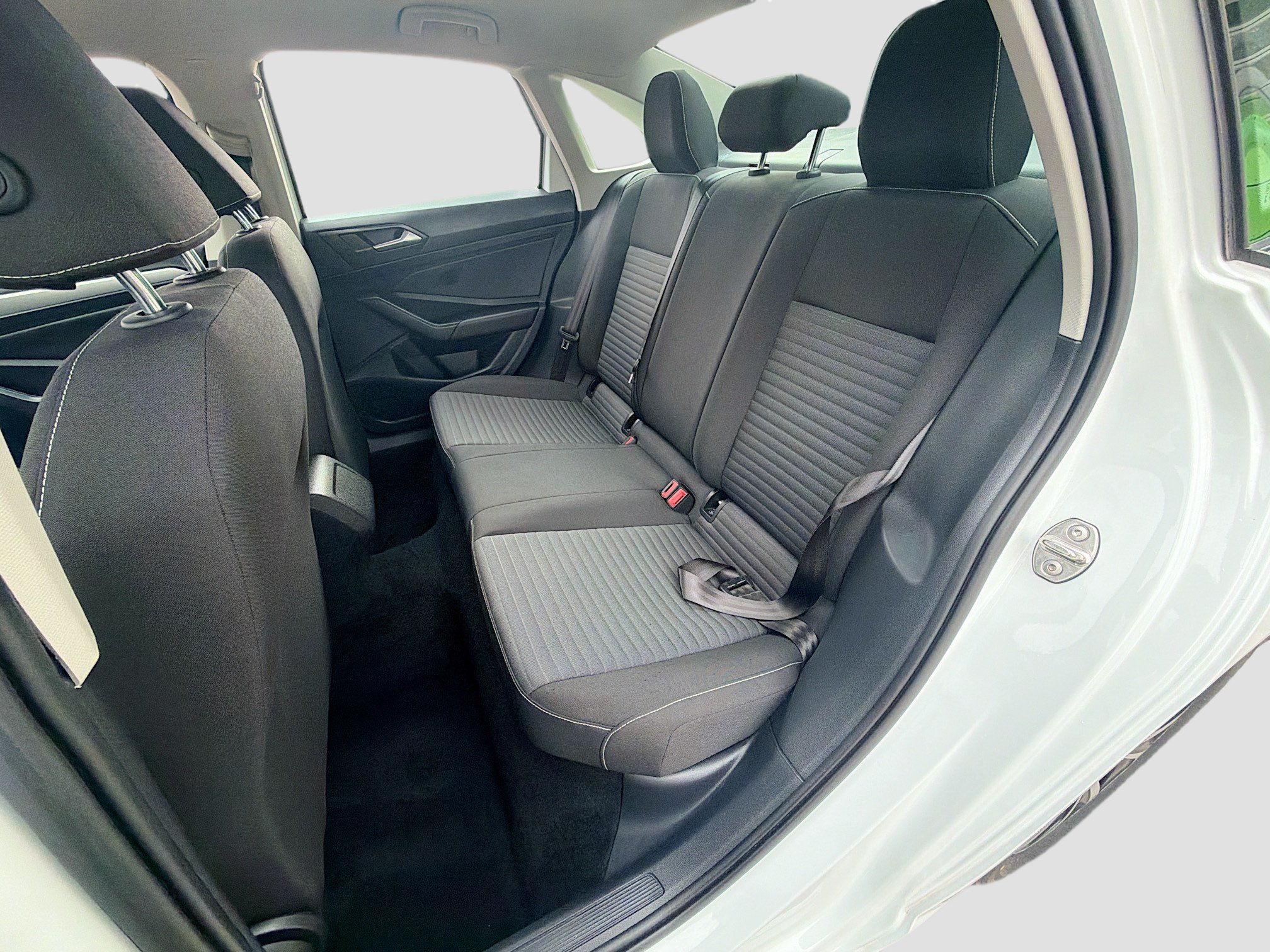 Used 2023 Volkswagen Jetta S FWD image 26