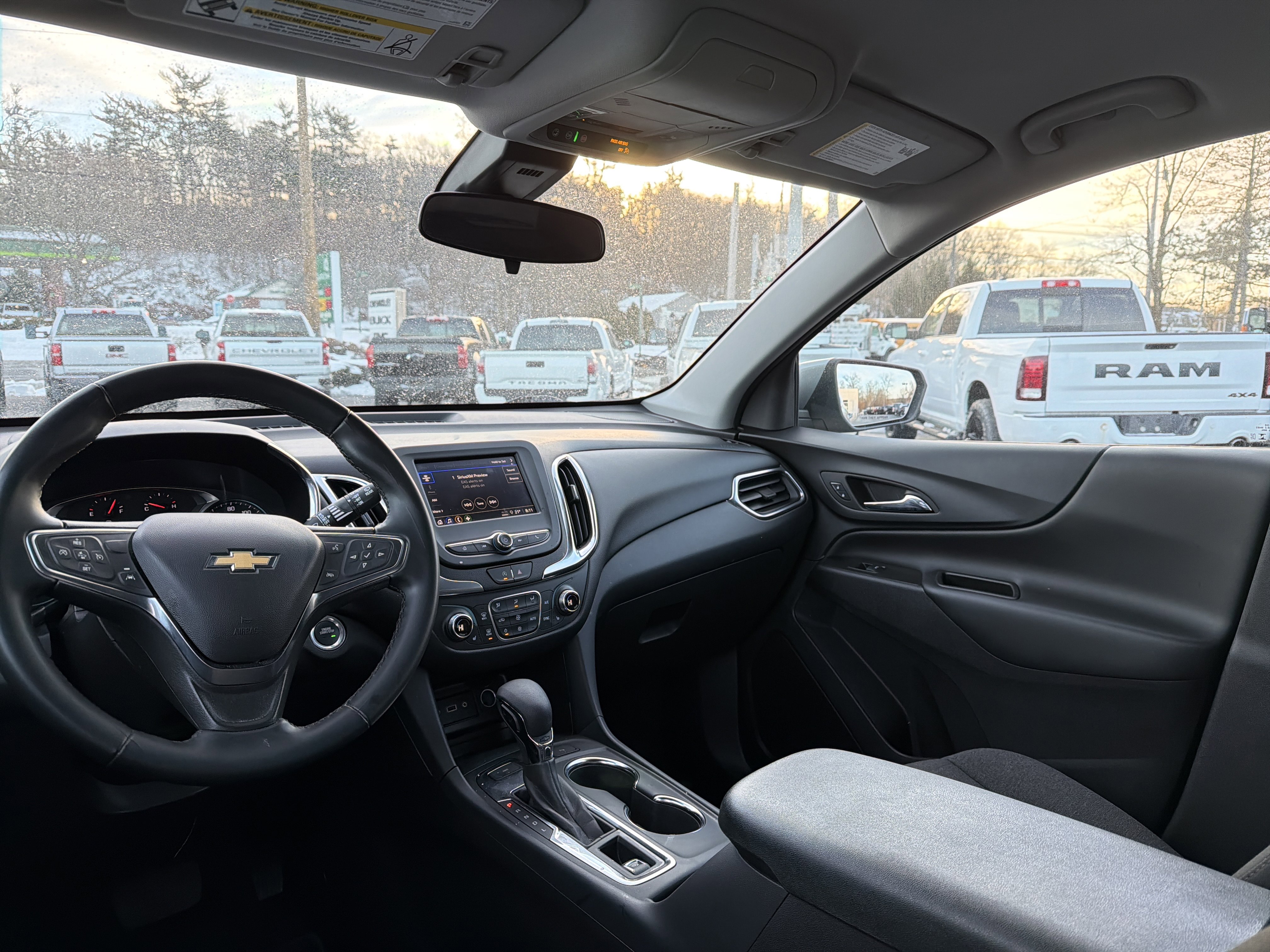 Certified 2024 Chevrolet Equinox LT image 15