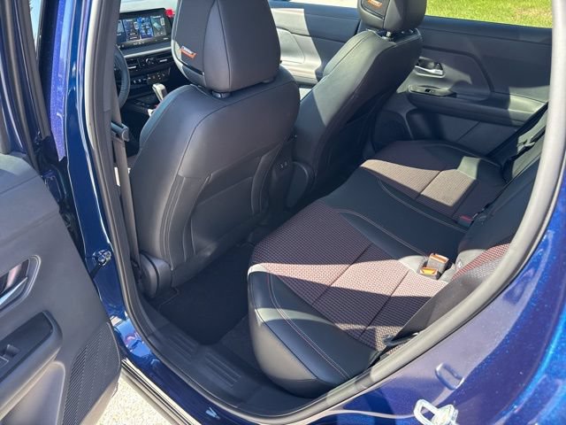 New 2026 Nissan Kicks SR w/ SR Premium Package AWD/4WD image 44