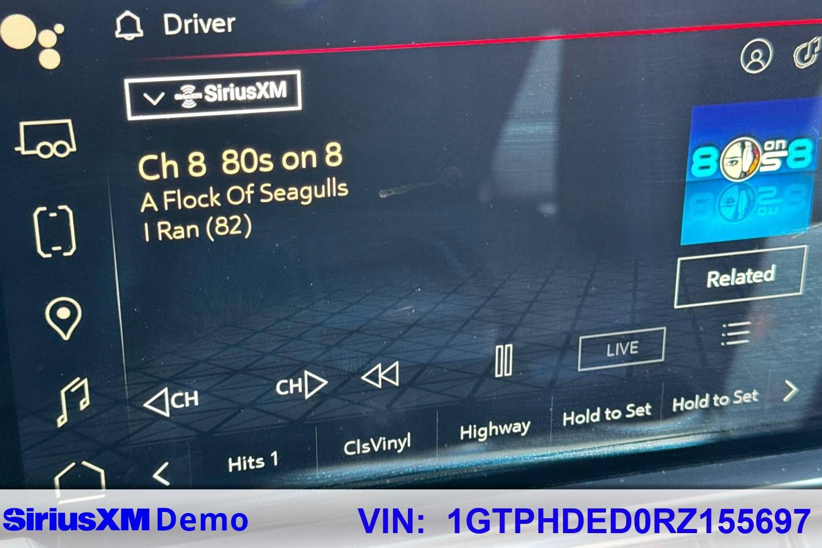 Used 2024 GMC Sierra 1500 SLT image 32