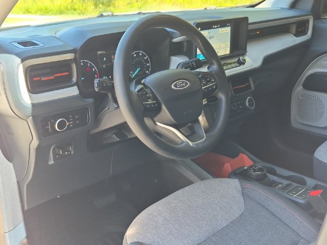 Used 2024 Ford Maverick XLT w/ Equipment Group 300A Standard AWD/4WD image 29