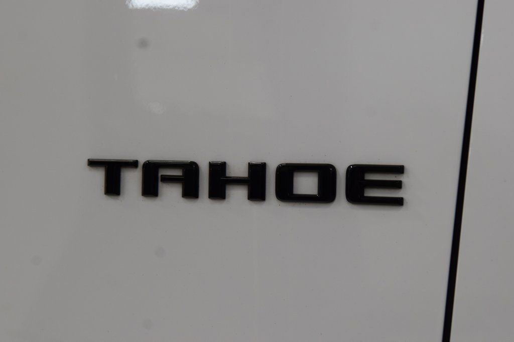 Used 2024 Chevrolet Tahoe Z71 w/ Z71 Off-Road Package image 17