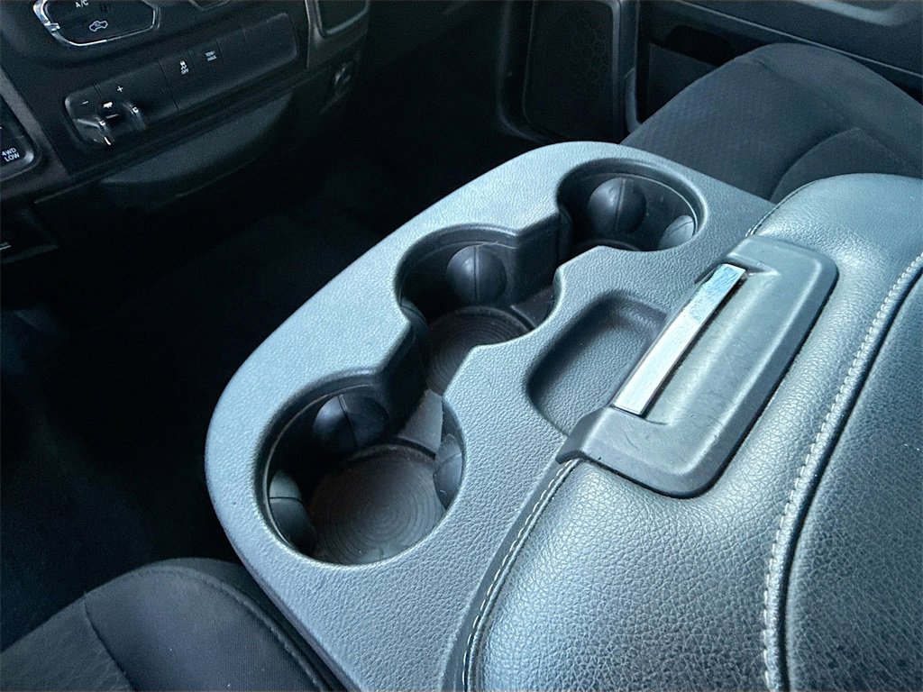 Used 2019 RAM 1500 Express w/ Express Value Package image 22