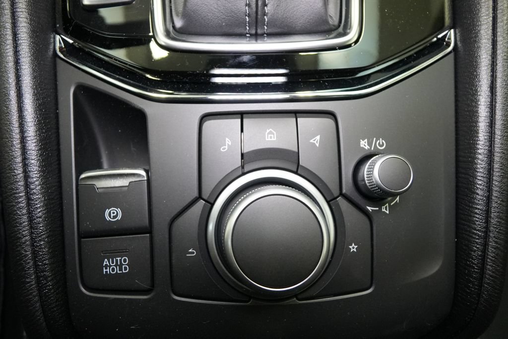 New 2025 MAZDA CX-5 AWD 2.5 S image 38