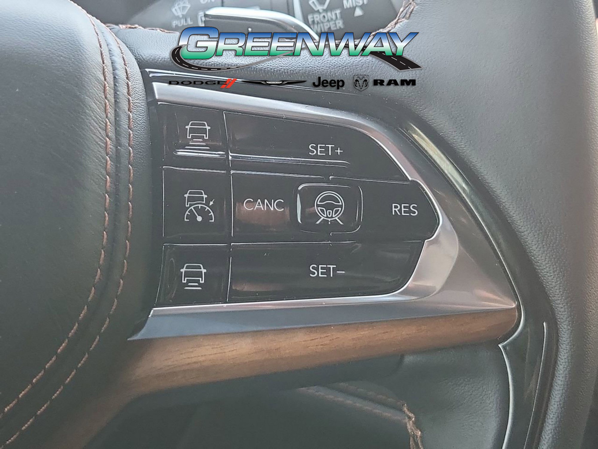 Used 2024 Jeep Grand Cherokee Summit image 29