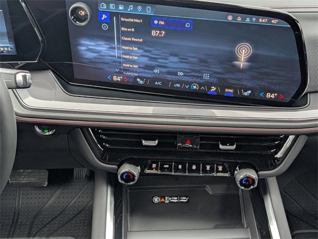 New 2026 Chevrolet Tahoe RST image 7