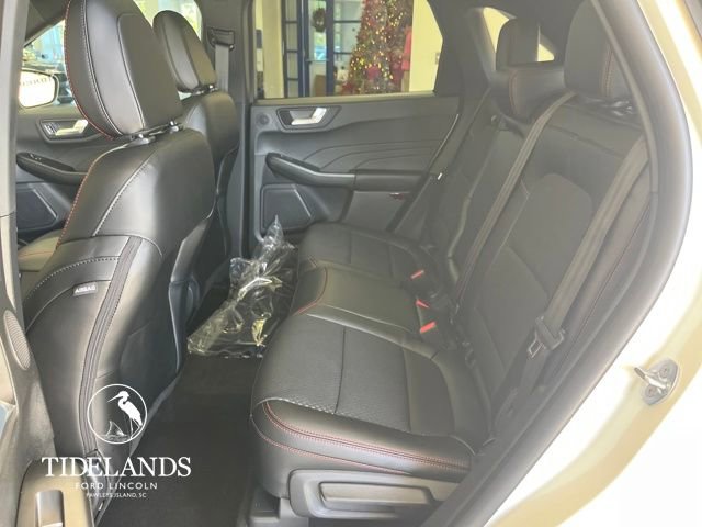 New 2026 Ford Escape ST-Line Select w/ Tech Pack #2 image 25