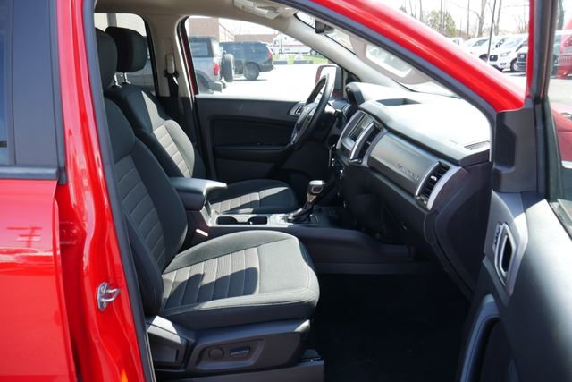Used 2020 Ford Ranger XLT w/ Equipment Group 302A Luxury image 26