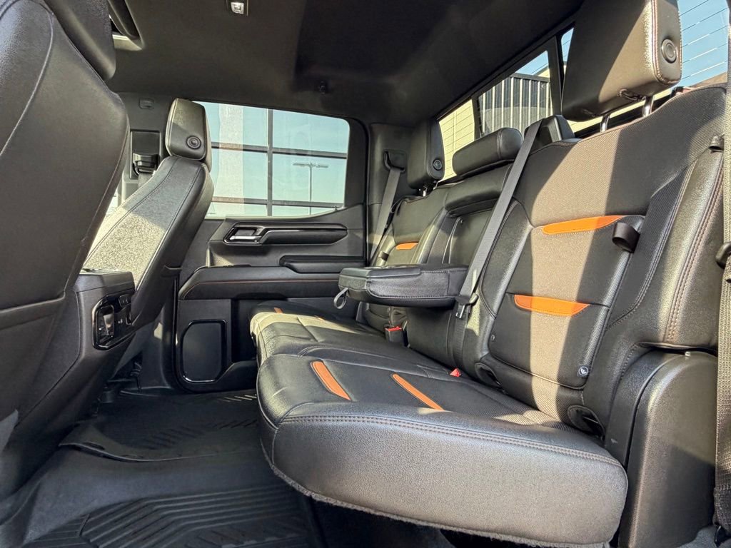 Used 2022 GMC Sierra 1500 AT4 w/ AT4 Premium Package image 23
