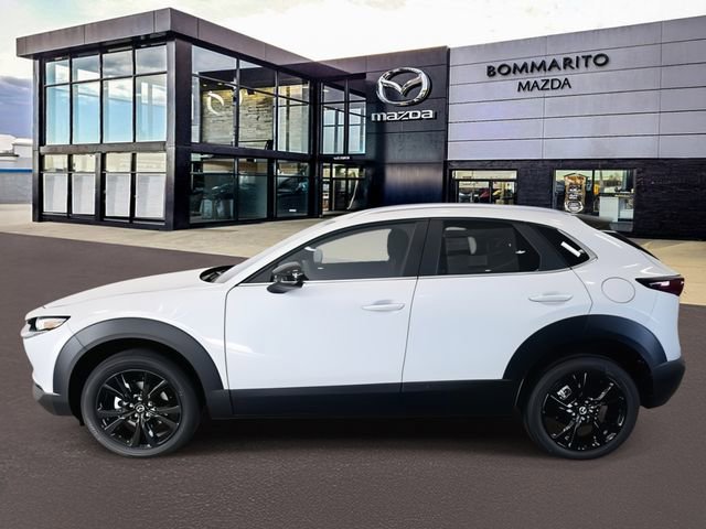 New 2026 MAZDA CX-30 AWD 2.5 S w/ Select Sport Pkg image 2