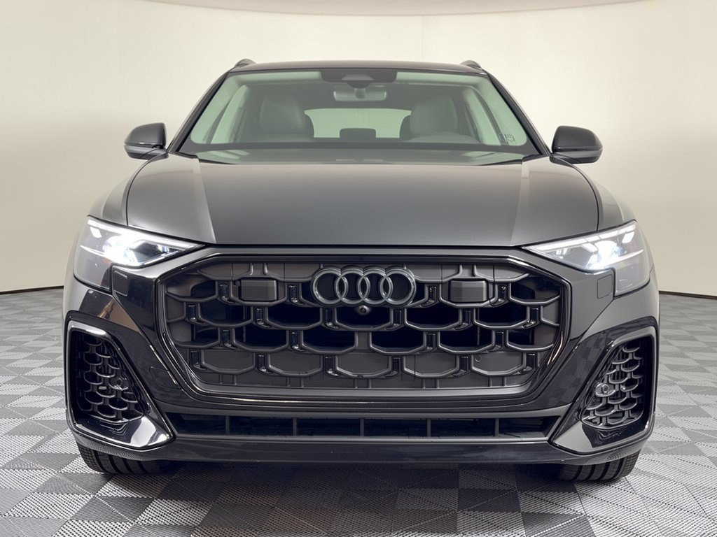 New 2027 Audi Q8 Premium Plus AWD/4WD image 6