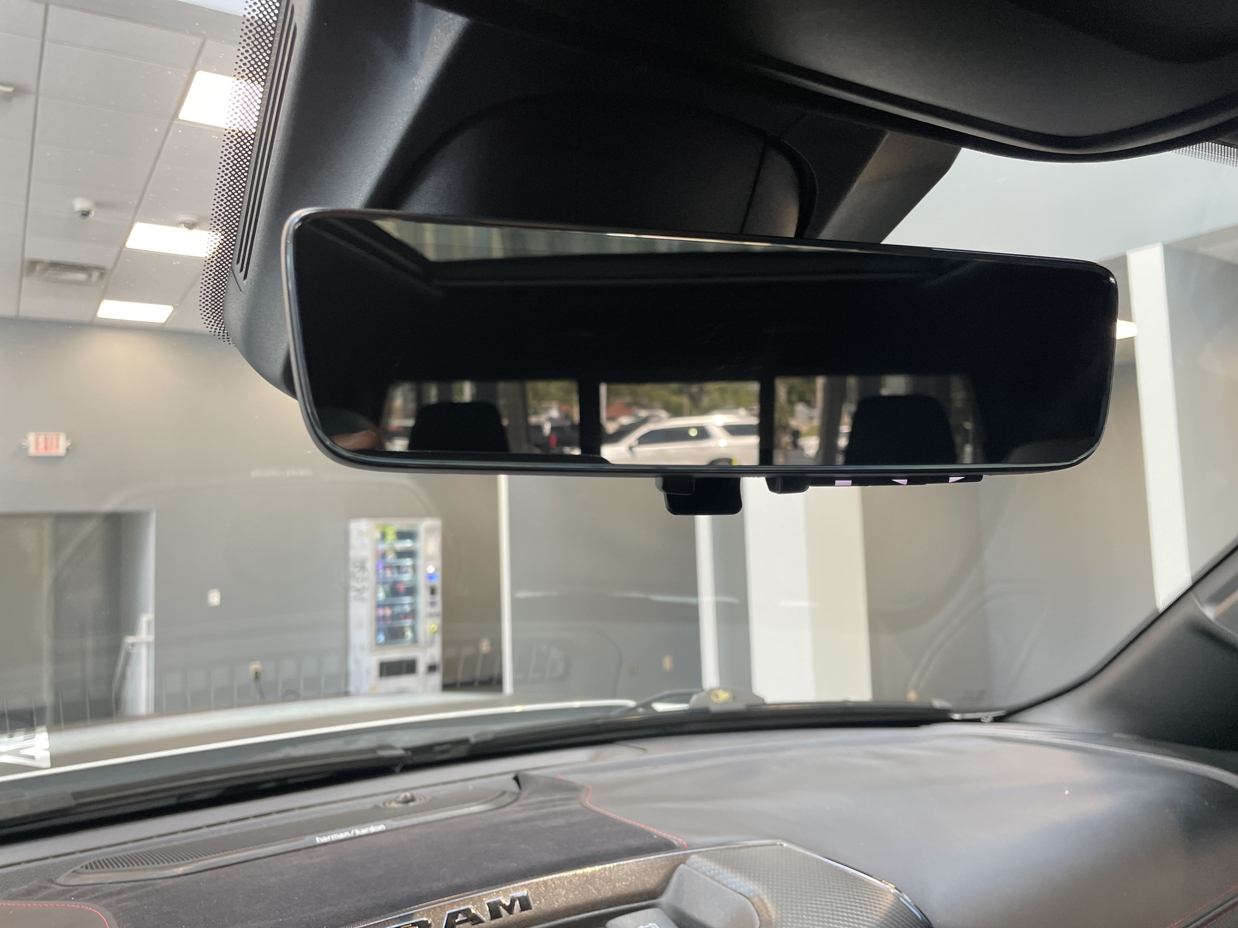 Used 2022 RAM 1500 TRX w/ TRX Level 2 Equipment Group AWD/4WD image 32