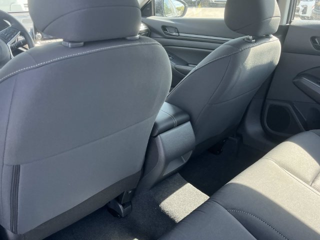 New 2026 Nissan Altima 2.5 SV FWD image 18