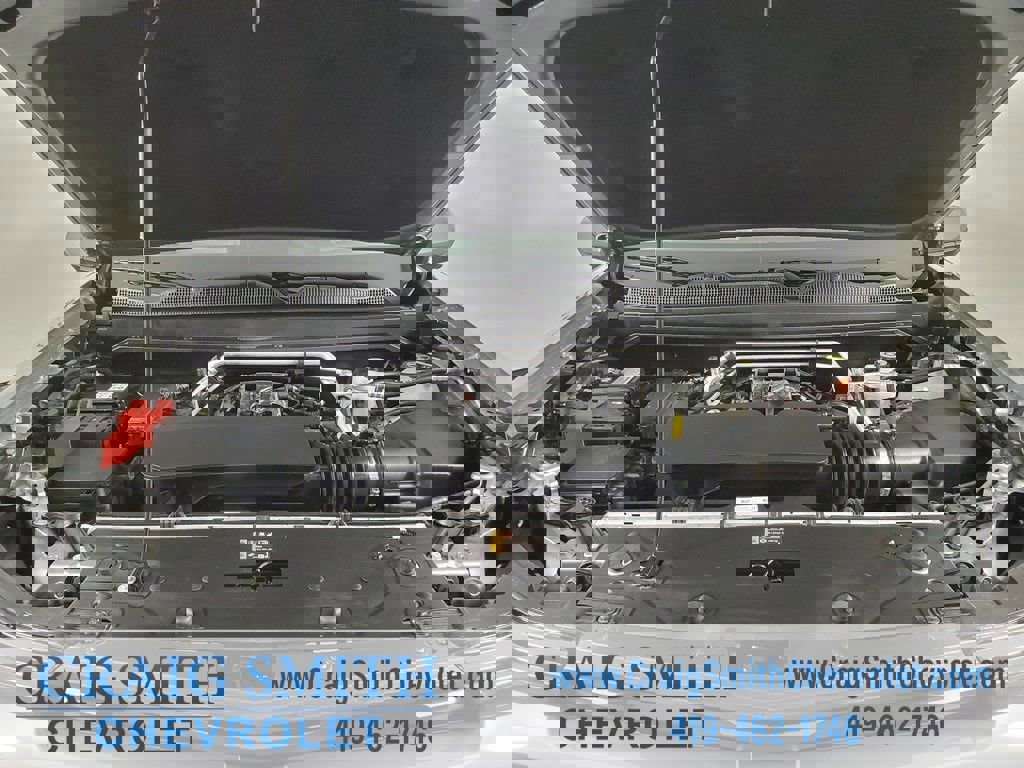 New 2026 Chevrolet Colorado LT w/ LT Convenience Package image 34