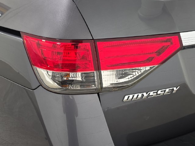 Used 2016 Honda Odyssey EX-L image 32