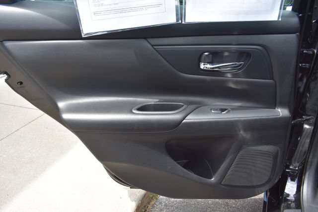 Used 2018 Nissan Altima 2.5 S w/ S Convenience Package FWD image 28