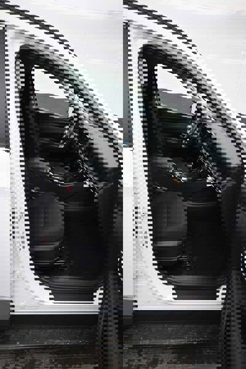 New 2026 Hyundai Tucson SEL image 11