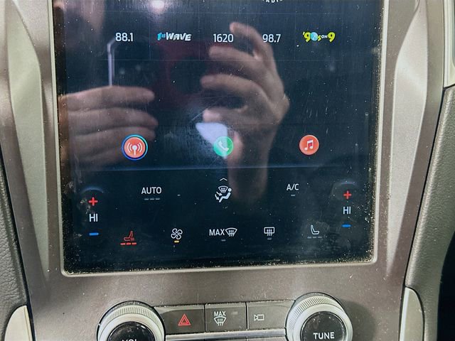 Used 2021 Ford Edge SEL w/ Convenience Package image 15