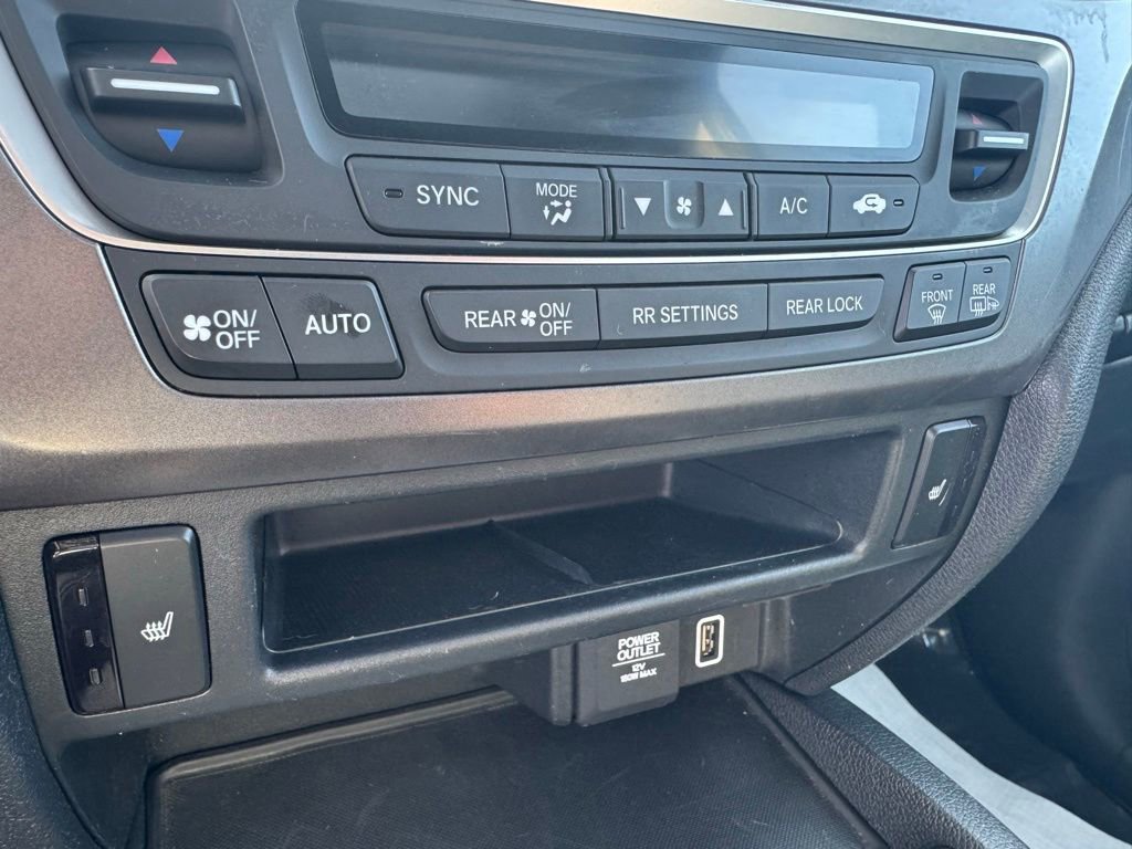 Used 2020 Honda Pilot EX-L image 20