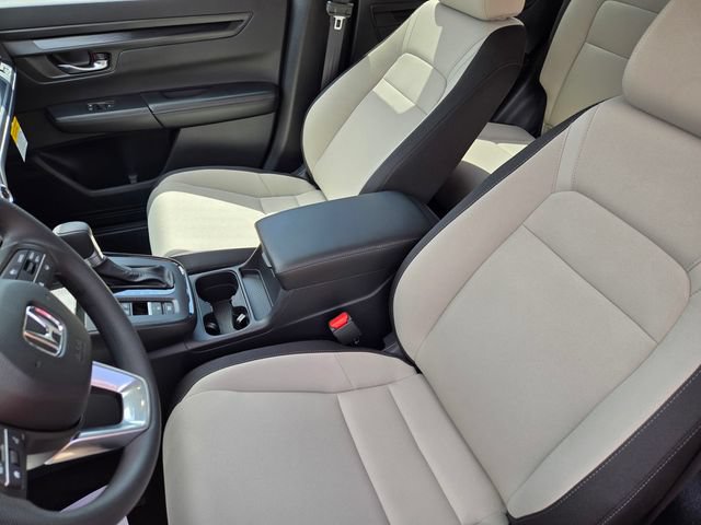 New 2026 Honda CR-V EX image 16