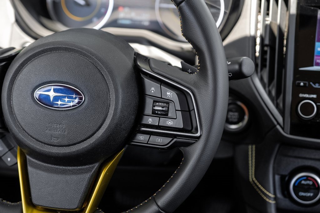 Used 2023 Subaru Crosstrek 2.5i Sport image 27