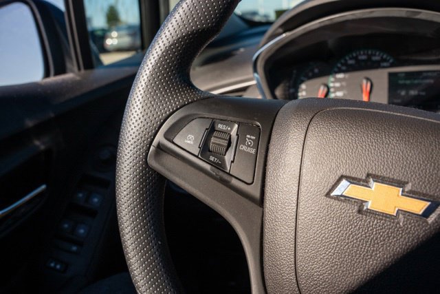 Used 2020 Chevrolet Trax LS w/ Tint and Cruise Package FWD image 17