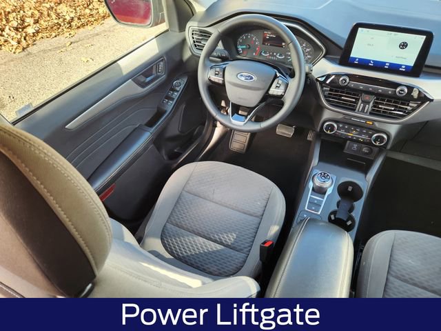 Certified 2022 Ford Escape SE w/ Convenience Package image 13