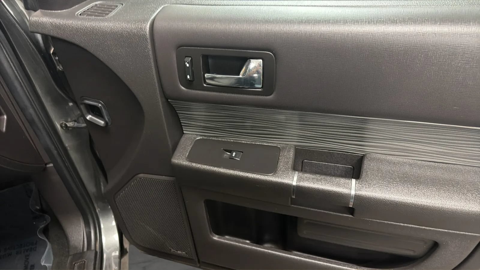 Used 2019 Ford Flex SEL w/ Equipment Group 202A FWD image 18