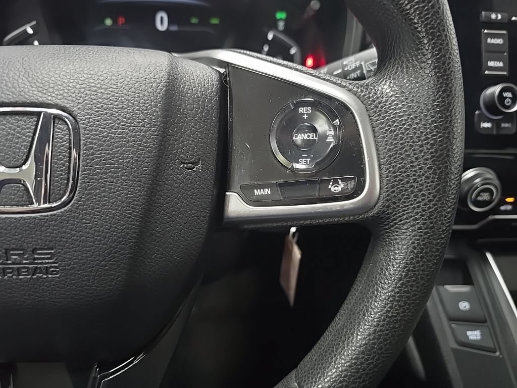 Used 2020 Honda CR-V LX image 20