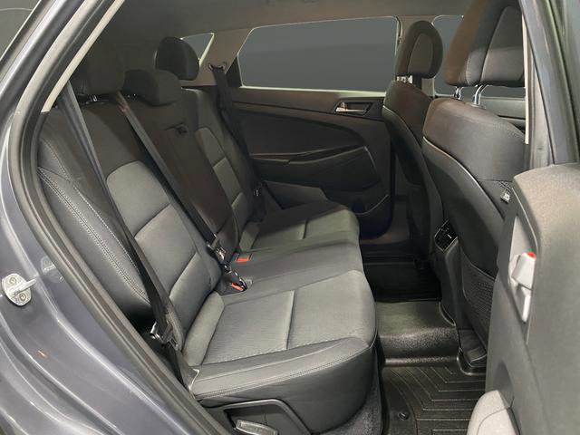 Used 2017 Hyundai Tucson Eco image 26