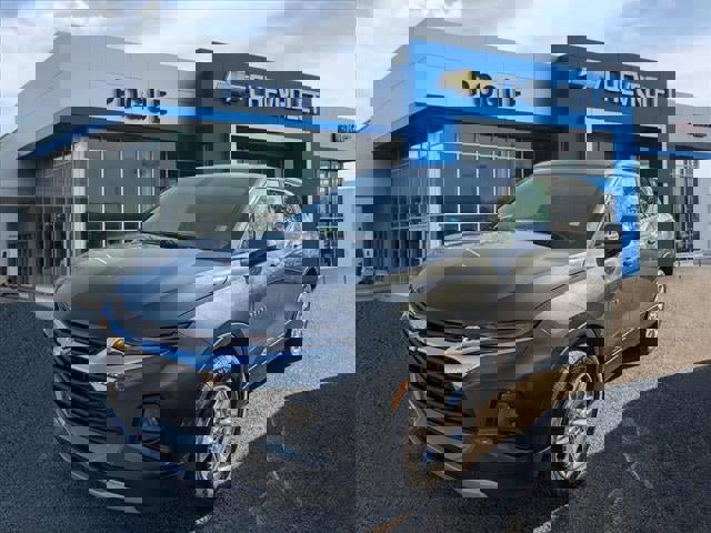 Used 2020 Chevrolet Blazer LT image 4