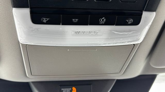 New 2026 Nissan Pathfinder Platinum AWD/4WD image 32