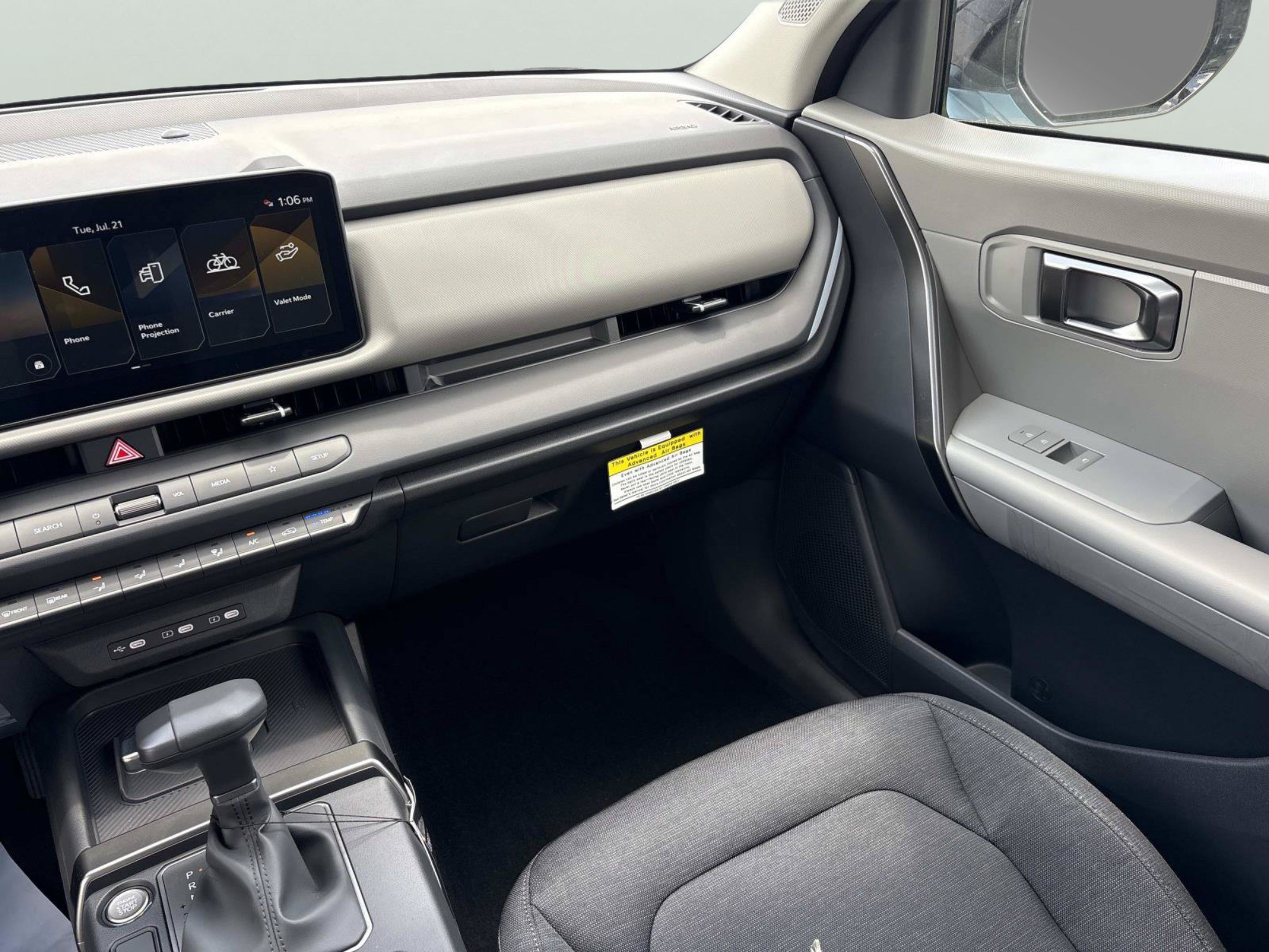 Used 2027 Kia Seltos S FWD image 10