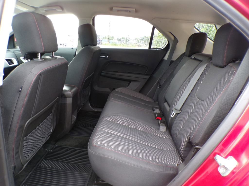 Used 2014 Chevrolet Equinox LT w/ Driver Convenience Package AWD/4WD image 18