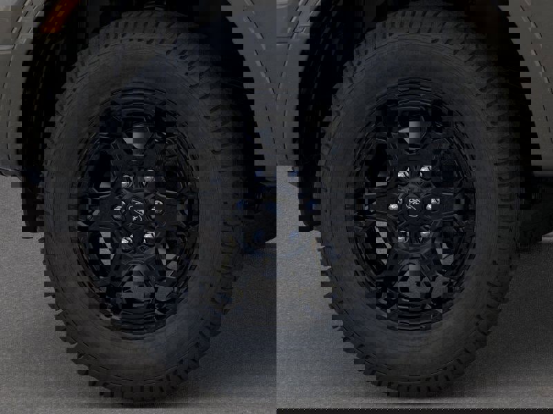 New 2026 Ford Ranger XLT image 19