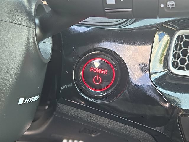 Used 2026 Honda Civic Sport Touring image 24