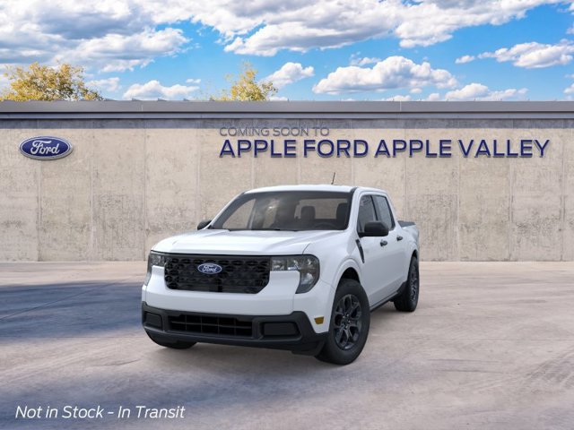 New 2026 Ford Maverick XLT w/ Equipment Group 301A AWD/4WD image 2
