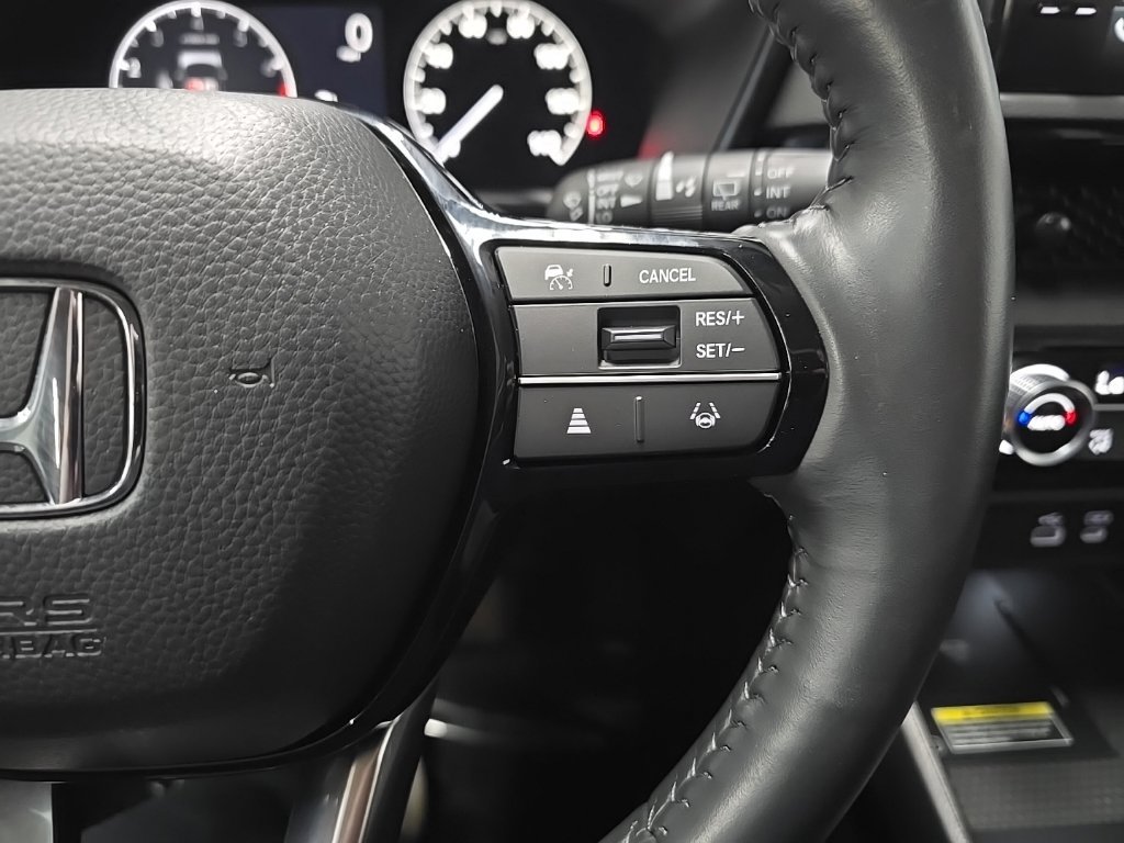 Certified 2023 Honda CR-V EX-L image 21