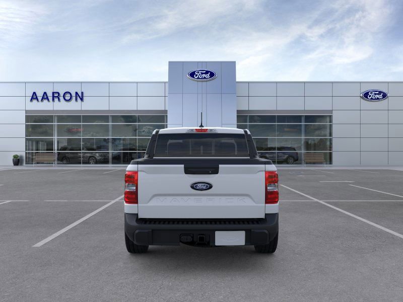 New 2026 Ford Maverick XLT w/ 4K Tow Package image 5