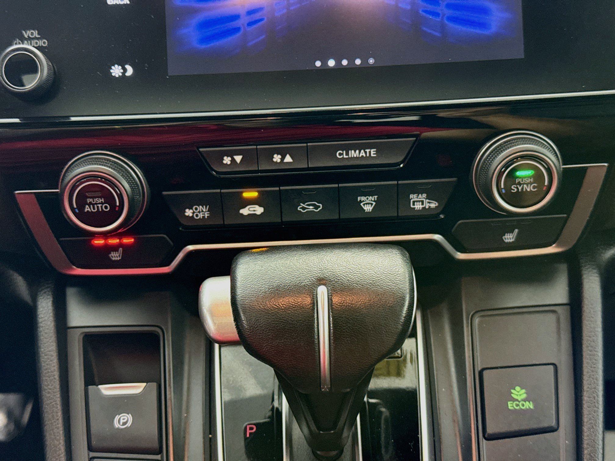 Used 2019 Honda CR-V EX-L image 15