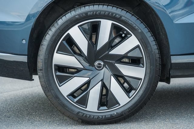 Certified 2025 Volvo EX90 Ultra AWD/4WD image 16