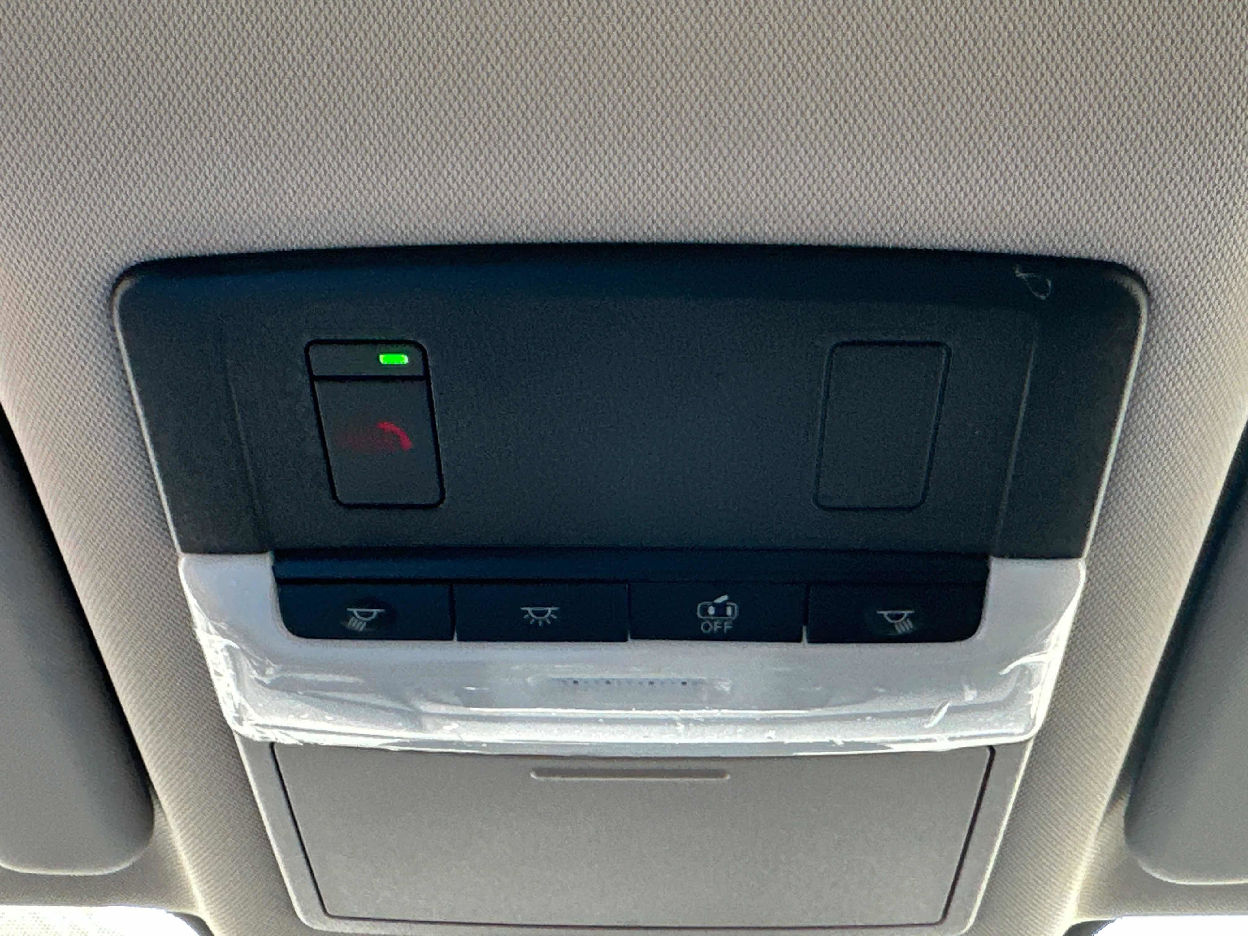 New 2026 Nissan Rogue SV AWD/4WD image 37