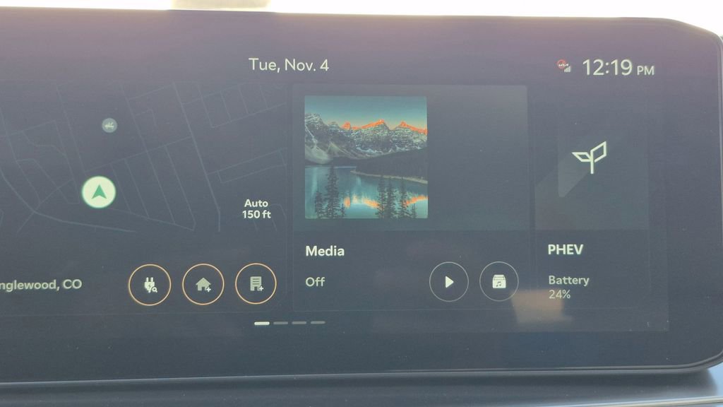 New 2026 Kia Sorento EX image 21