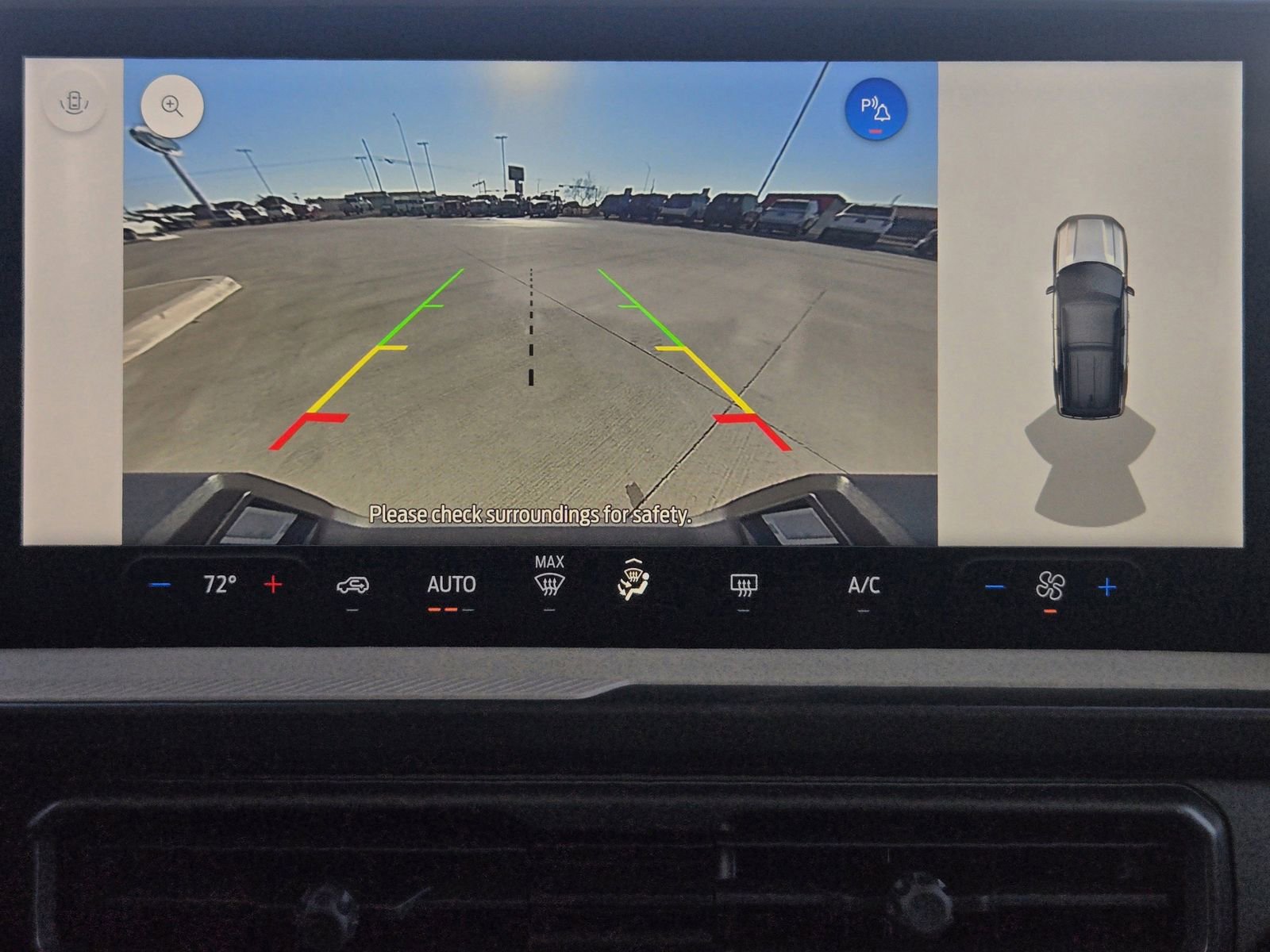 New 2026 Ford Bronco Sport Big Bend AWD/4WD image 19