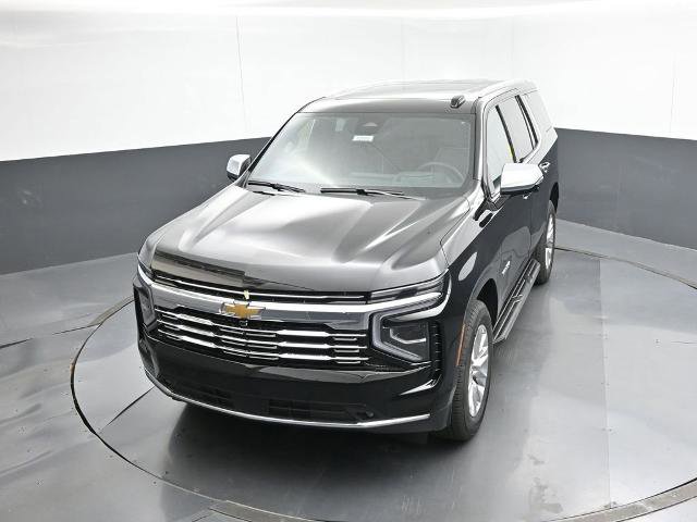 New 2026 Chevrolet Tahoe Premier image 17