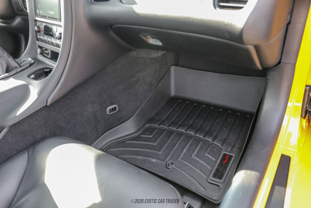 Used 2003 Chevrolet Corvette Z06 w/ Memory Package, 3 Drivers image 20