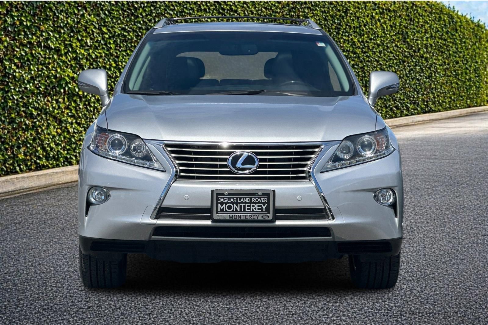 Used 2015 Lexus RX 350 FWD w/ Premium Package image 9