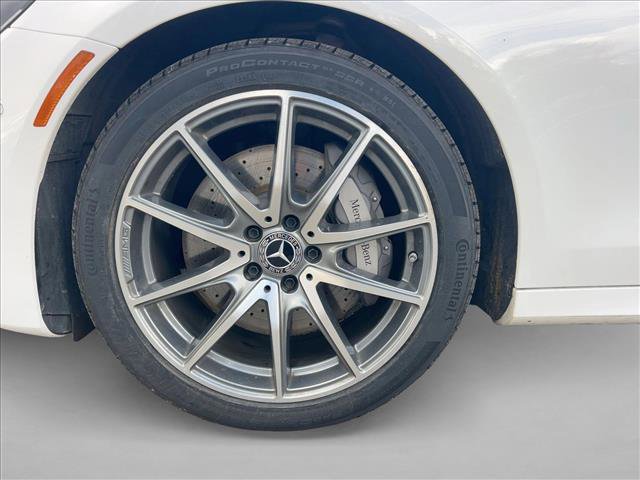 Certified 2022 Mercedes-Benz E 350 Sedan image 25