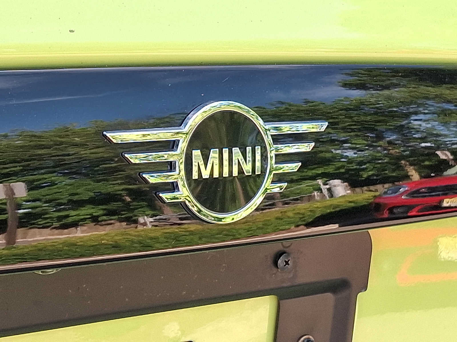 Certified 2024 MINI Cooper S FWD image 28