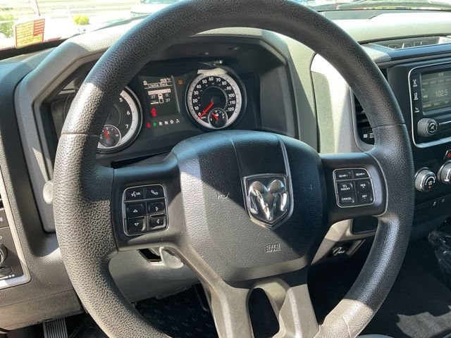 Used 2015 RAM 1500 Express RWD image 15